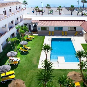Hotel Tarik Torremolinos