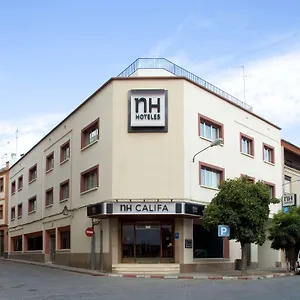 Hotel Nh Califa Cordoba