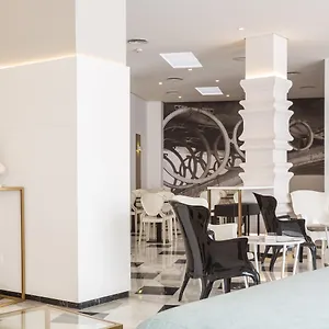 Hotel Monte Triana Seville