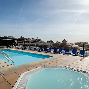 Hotel Sunotel Junior Barcelona