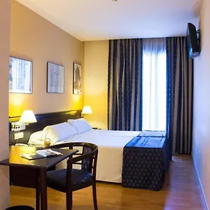 Hotel Atlantis By Atbcn Barcelona